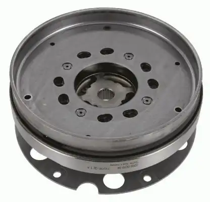 SACHS 2295001904 | Otomatik Volant Audi A4 A5 1 4 TFSI 57079