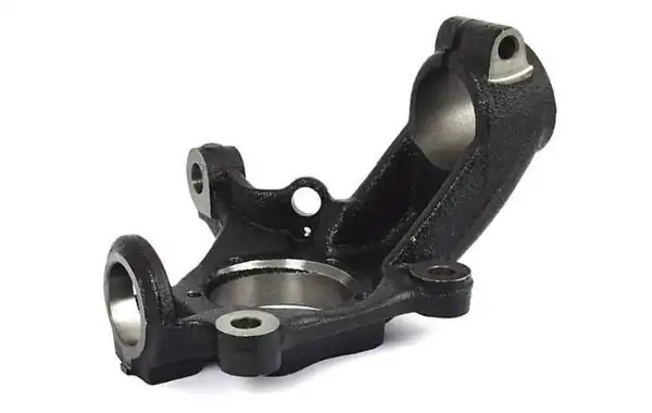 Ford V184 Transit 2001-2007 Ön Aks Taşıyıcı Sol ( Akson ) Yan Sanayi