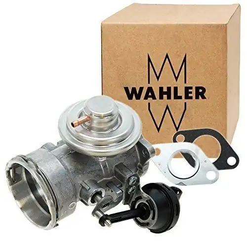 WAHLER 7372D | Egr Valfi Transporter T5 1 9 TDI AXB AVF Awx Auy ASZ 01 10