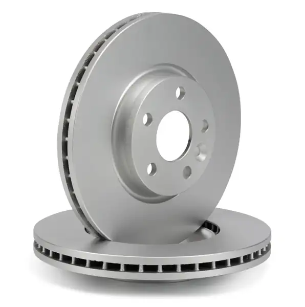 MEYLE 7835210026PD | Ön Fren Disk Takımı Volvo V60 V70 S80