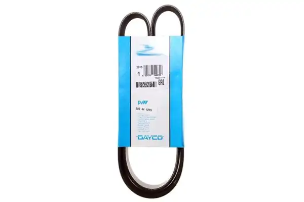 DAYCO 6PK1217 | V Kayışı Citroen C1 2007 2014 1 0 Benzin