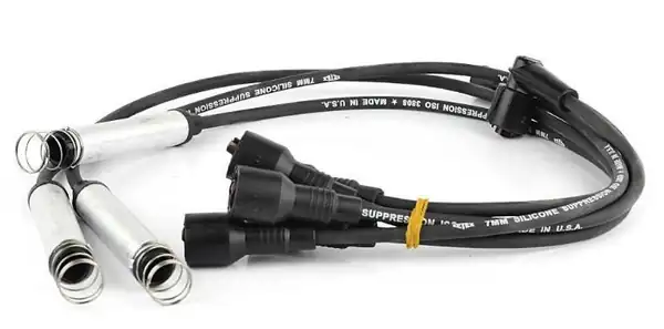 Opel Vectra A 1.8 -2.0 93 Modelden Sonra Buji Kablo Seti Zetex Marka