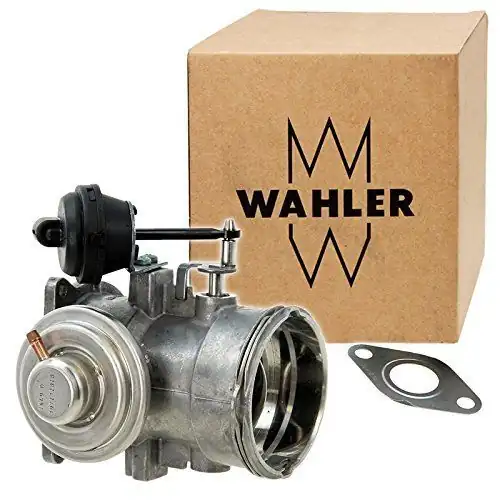 WAHLER 7649D | Egr Valfi T5 AXD Axe 2 5 TDI 04 10 18427