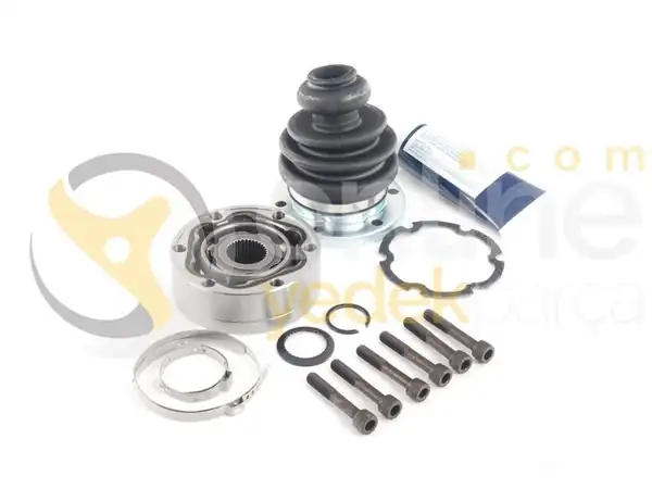 GKN 302261 Volkswagen Golf 6 1 2tsi 1 4tsi 1 6tdi İç Aks Kafası