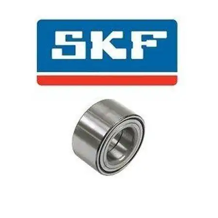 SKF VKBC20037 | Volkswagen Golf 4 Ön Teker Porya Rulmanı