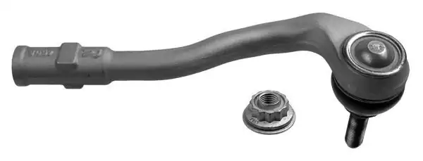Lemforder 3574201 Sağ Rot Başı Audi A4 A5 A6 A7 Q5 Macan 58102
