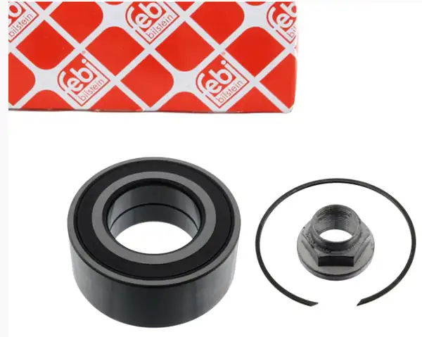 Febi Bilstein 100177 Land Rover Freelander 1 Arka Teker Bilyası Freelander II L359 06 14