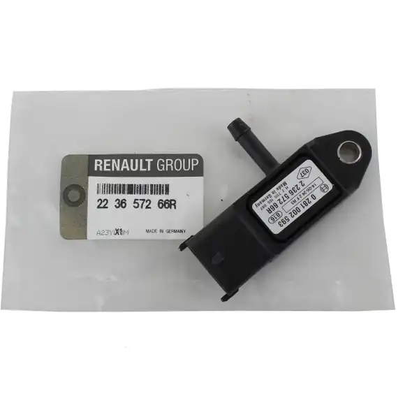 Mais 223657266r Renault Clio 3 2004 2010 1 5 dCi Turbo Basınç Sensörü Clio III Kangoo Megane II K9k 1 5 dCi
