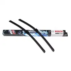 BOSCH 3397009843 | Mercedes C Serisi W205 Kasa C180 C200 Silecek Takımı