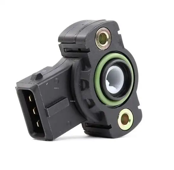 Hella 6px008476111 Bmw E39 Gaz Kelebek Pozisyon Sensörü