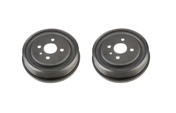TOPRAN 205238755 | Opel Combo C Arka Kampana Takımı Sağ Ve Sol Astra G Astra H Corsa C