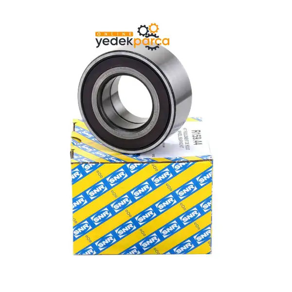 Snr Xgb40574p Ön Teker Rulmanı Absli Peugeot 307 308 3008 5008 208 Citroen C4 C5 Berlingo Ds4 Opel Crossland X 46317