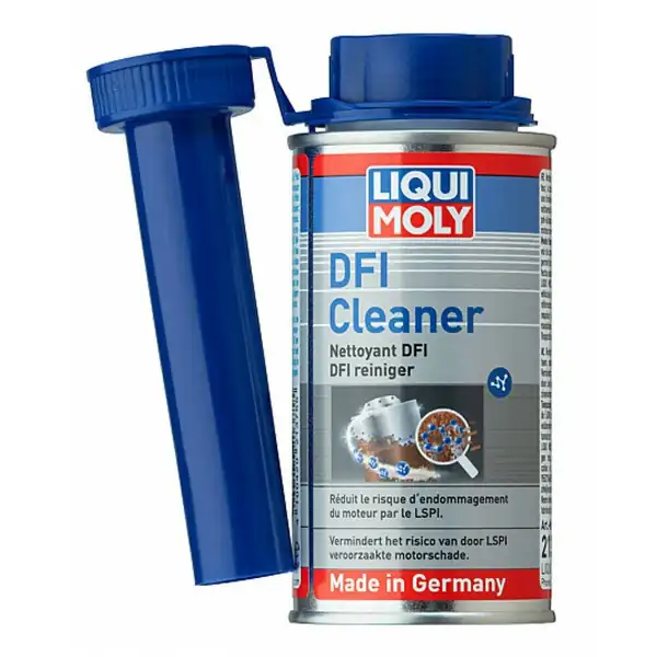LIQUI MOLY Dfi Cleaner 120 ML 21377
