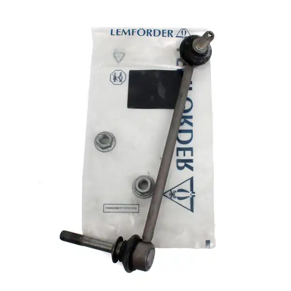 Lemforder 3544002 Bmw X5 F15 Kasa Ön Sağ Viraj Askı Rotu X5 E70 X6 E71 E72 F16 F85 F86