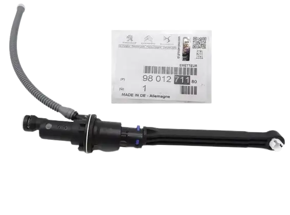 Psa 9801271180 Debriyaj Üst Merkez 301 C Elysee Ber4 Şanzıman 54308