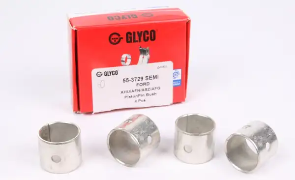 GLYCO 55-3985SEMI | Ford Kuga Mondeo 2007 2011 2 0 TDCI Piston Kol Burcu Takım 4 Adet 1 Adet