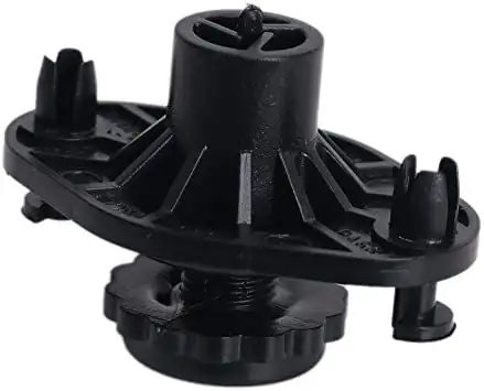 BMW 51237291089 | Kaput Ayar Takozu 1 Serisi F20 3 Serisi F30 F31 F34 F35 F32 F33 F36