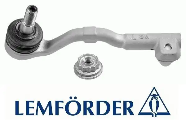 Lemforder 3716601 Bmw X5 F15 F85 X6 F16 F86 2013 2020 Ön Sol Uzun Rot Başı