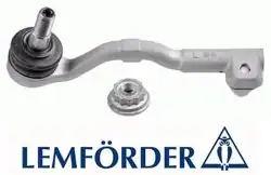 LEMFORDER 3716601 | Bmw X5 F15 Kasa Sol Rotbaşı