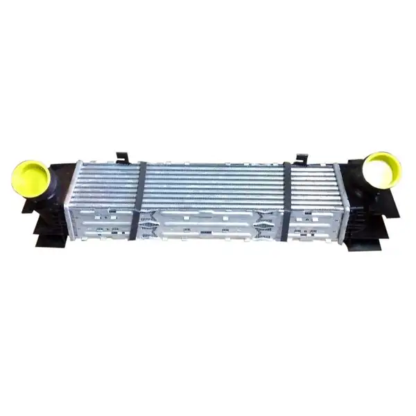 Valeo 818261 Bmw 4 Serisi F36 Kasa 4 20d N47n İnterkol Radyatörü F20 F30 F32 F34 F36 F22
