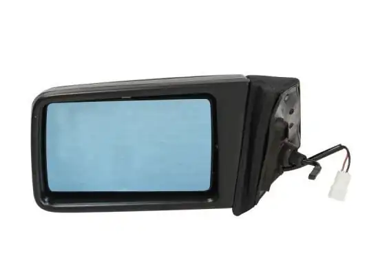 Viewmax Vm 036hl Mercedes W124 W201 Kasa 190 Sol Dikiz Ayna Komple Manuel Isıtmalı Vievmax Marka