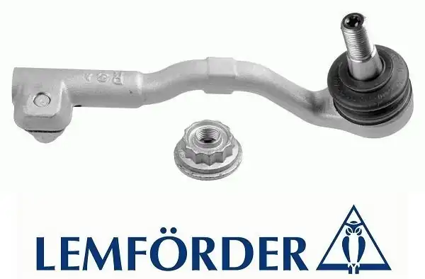 Lemforder 3716701 Rot Başı Bmw X5 F15 X6 F16