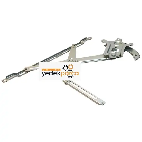 İTHAL 6M34J24101AAA | Ford Ranger 2006-2009 Ön Cam Krikosu Sol Elektrikli Tip Motorsuz Yan Sanayi