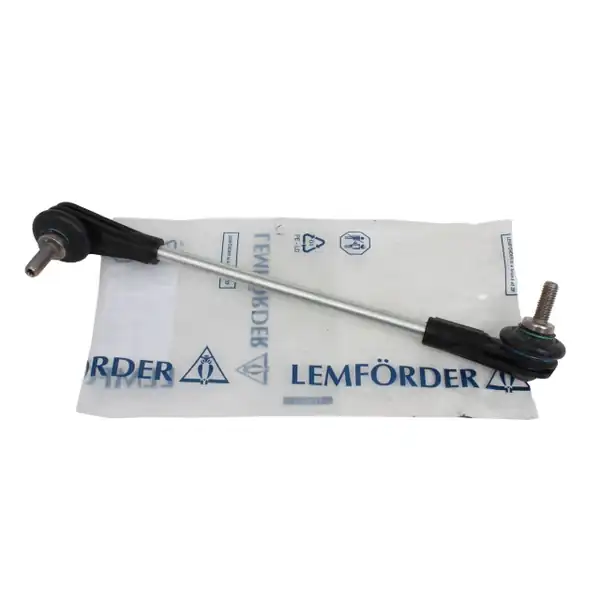 Lemforder 3735601 Bmw 4 Serisi F36 Ön Sol Viraj Askı Z Rotu F20 F22 F30 F32