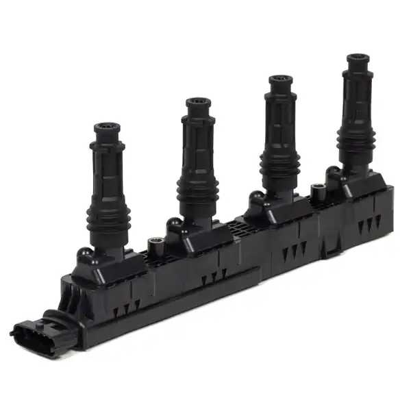Bosch 0221503472 Opel Corsa D C Astra G H Meriva A Combo Tigra 1 2 1 4 Z12xe Z12xep Z14xep Ateşleme Bobini