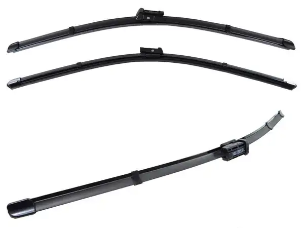 BSG 15-992-019 | Silecek Süpürgesi Ön Takım Land Rover Range Rover Evoque 11 17