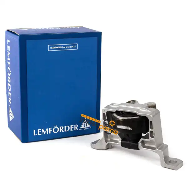 Lemforder 3772601 Ford Focus 2004 2008 2008 2011 2011 2014 2014 2018 1 6 Benzinli Motor Takozu Sağ