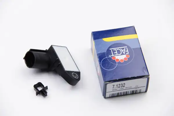 FACET 7-1232 | Fren Pedal Müşürü Audi A1 A3 Q3 Q5 Q7 2015 VW Amarok Arteon Caddy Golf 7 Passat Tiguan T6 T7