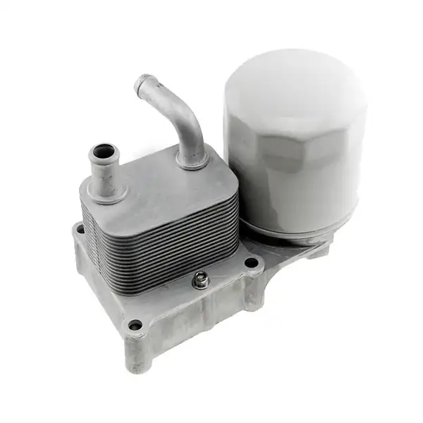 Ford Connect 2009-2013 Yağ Soğutucu Oem Orjinal