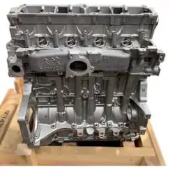 FORD OTOSAN GM5Q6006AA | Courier 2012-2017 1.5 TDCİ Komple Sandık Motor Sıfır