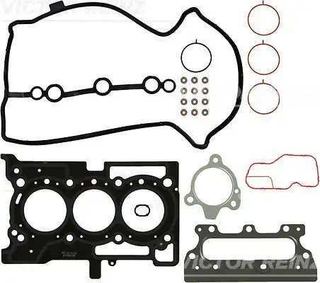 VİCTOR REİNZ 02-10185-03 | Üst Takım Conta Renault Clio IV Captur Twingo III Dacia Logan II Sandero II 0 9 Tce H4b