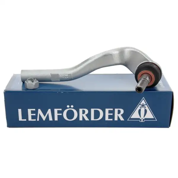 Lemforder 3460601 Sol Uzun Rot Başı Mercedes W212 E180 E200 E220 E250 E350 09 15 22487