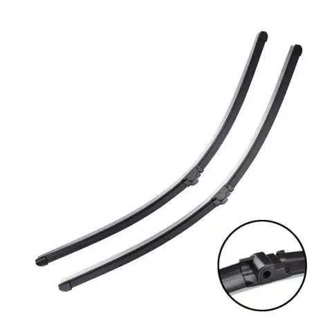 BSG 60-992-004 | Silecek Süpürgesi Ön Takım 65cm65cm 211 E Clas Bm 02 09