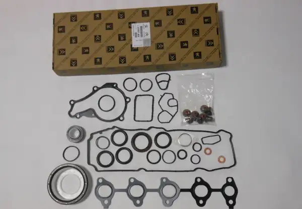Ford Fiesta 2002-2008 1.4 TDCI Takım Conta Orjinal Psa