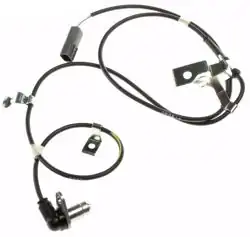 İTHAL FD-800-025 | Ford Ranger 2010-2013 Arka Sol Abs Sensörü 4X4 (Abs Kablosu) Yan Sanayi