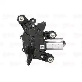 Valeo 582606 Dacia Lodgy Dokker Logan MCV Sw Arka Silecek Motoru 66236