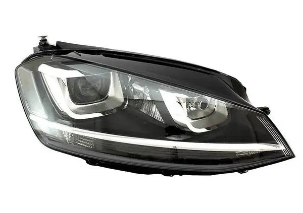 Valeo 44924 Volkswagen Golf VII 13 Xenonlu Ön Sağ Far