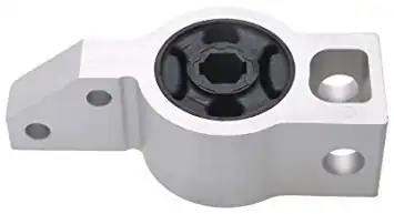 İTHAL 1K0199231G | Volkswagen Scirocco Ön Salıncak Alüminyum Burçlu Takozu Sol Golf 5 2004 2009 Golf 6 2011 2013 Jetta 2006 2010