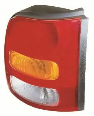 Depo Aydınlatma 215 19c1r Ld Ae Stop Lambası Sağ Nissan Micra K11 98 99 801057