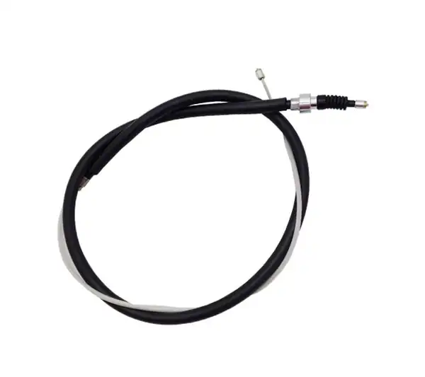 CAVO 7002504 | El Fren Teli VW Golf IV Bora Beetle Audi A3 Seat Toledo Leon Skoda Octavia 1695 mm