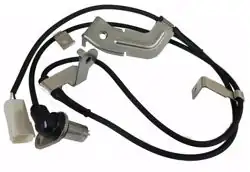 İTHAL 6M342C190BB | Ford Ranger 2010-2013 Arka Sağ Abs Sensörü 4X4 (Abs Kablosu) Yan Sanayi