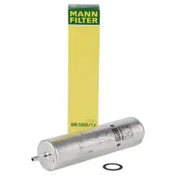 MANN WK5005-1 | Bmw F36 Kasa 418d-420d Mazot Filtresi