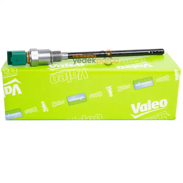 Valeo 366225 Yağ Seviye Sensörü Citroen C3 2002 2020 Peugeot Citroen 02 20 1 4 1 6 Hdi Orijinal