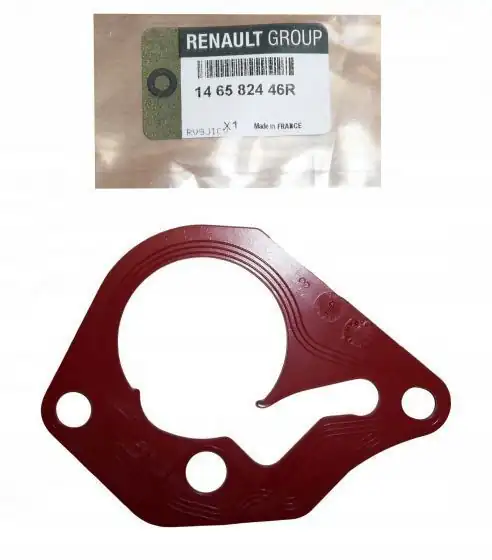 Mais 146582446r Renault Clio 3 2004 2010 Clio 4 2012 2018 1 5 dCi Fren Vakum Contası 66240