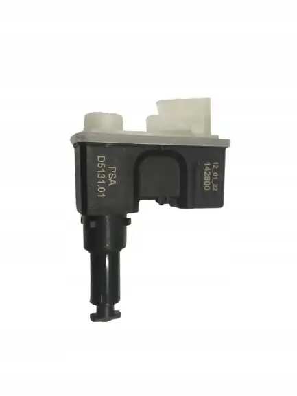 Psa 9810871780 Opel Grandland X Benzin Depo Kilit Motoru Orijinal Ürün