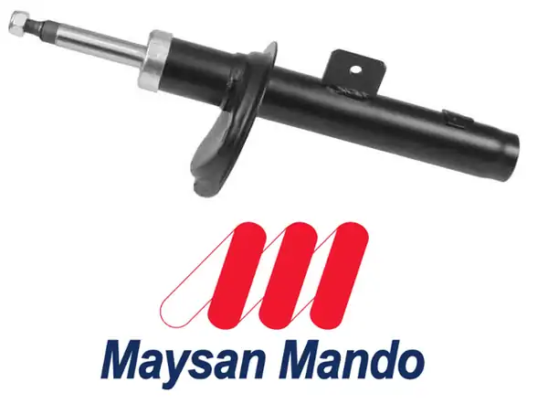 MAYSAN MANDO PS9712107 | Peugeot 206 Ön Sol Amortisör 206 Sw